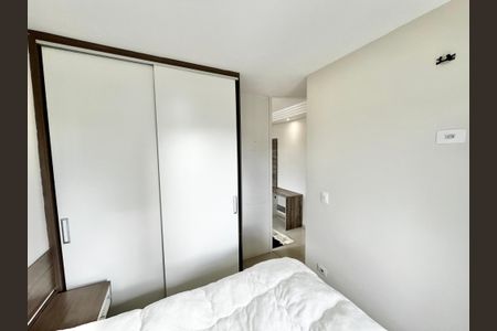 Apartamento para alugar com 40m², 1 quarto e 2 vagasQuarto