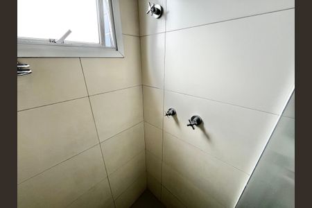 Apartamento para alugar com 40m², 1 quarto e 2 vagasBanheiro