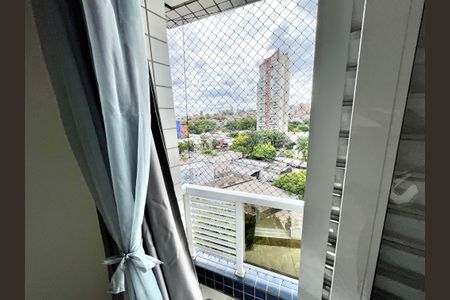 Apartamento para alugar com 40m², 1 quarto e 2 vagasQuarto