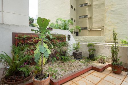 Apartamento para alugar com 56m², 2 quartos e 1 vaga Apartamento para alugar com 56m², 2 quartos e 1 vagaVaranda Sala