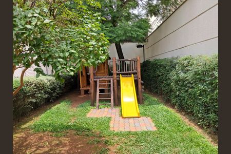 Apartamento para alugar com 56m², 2 quartos e 1 vaga Apartamento para alugar com 56m², 2 quartos e 1 vagaÁrea Comum