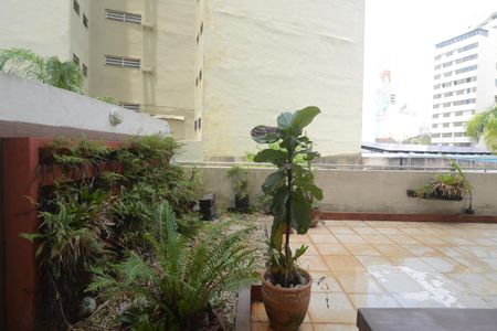 Apartamento para alugar com 56m², 2 quartos e 1 vagaVista Quarto 2