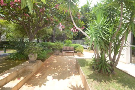 Apartamento para alugar com 56m², 2 quartos e 1 vagaÁrea Comum