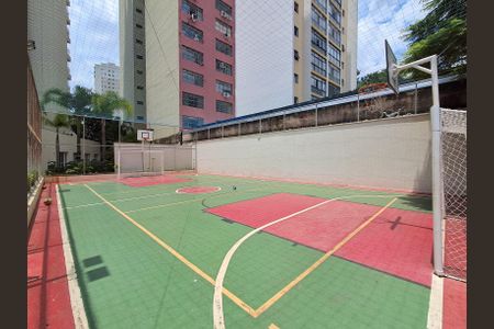 Apartamento para alugar com 56m², 2 quartos e 1 vaga Apartamento para alugar com 56m², 2 quartos e 1 vagaÁrea Comum