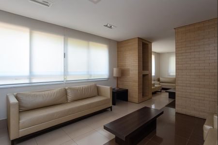 Apartamento para alugar com 56m², 2 quartos e 1 vaga Apartamento para alugar com 56m², 2 quartos e 1 vagaÁrea Comum