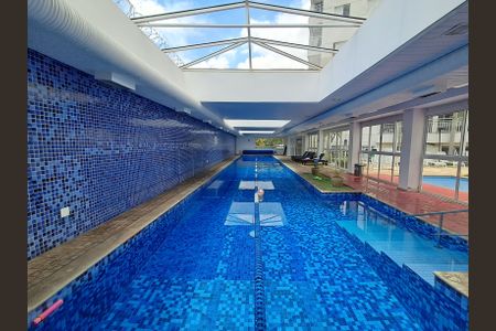 Apartamento para alugar com 56m², 2 quartos e 1 vaga Apartamento para alugar com 56m², 2 quartos e 1 vagaÁrea Comum