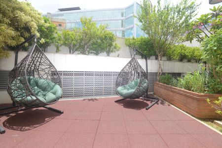 Apartamento para alugar com 56m², 2 quartos e 1 vagaÁrea Comum