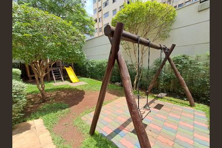 Apartamento para alugar com 56m², 2 quartos e 1 vaga Apartamento para alugar com 56m², 2 quartos e 1 vagaÁrea Comum