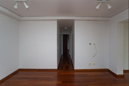 Sala de apartamento para alugar com 2 quartos, 56m² em Barra Funda, São Paulo
