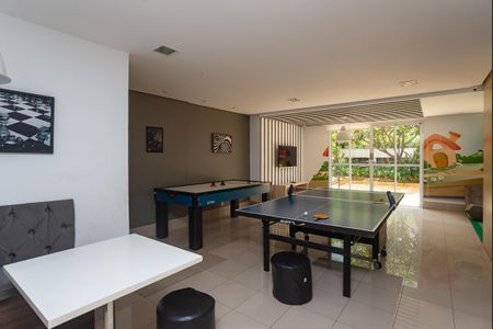Apartamento para alugar com 56m², 2 quartos e 1 vaga Apartamento para alugar com 56m², 2 quartos e 1 vagaÁrea Comum