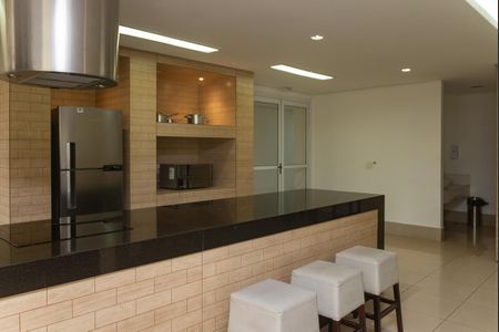 Apartamento para alugar com 56m², 2 quartos e 1 vaga Apartamento para alugar com 56m², 2 quartos e 1 vagaÁrea Comum