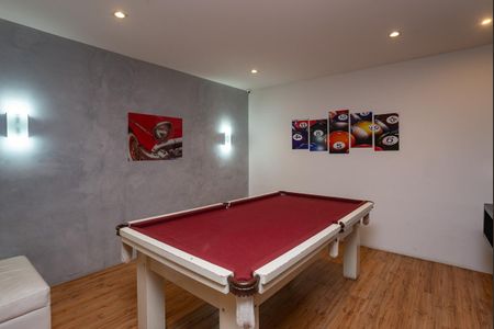 Apartamento para alugar com 56m², 2 quartos e 1 vaga Apartamento para alugar com 56m², 2 quartos e 1 vagaÁrea Comum