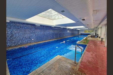 Apartamento para alugar com 56m², 2 quartos e 1 vaga Apartamento para alugar com 56m², 2 quartos e 1 vagaÁrea Comum