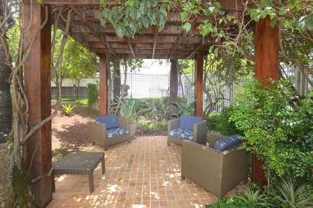 Apartamento para alugar com 56m², 2 quartos e 1 vagaÁrea Comum