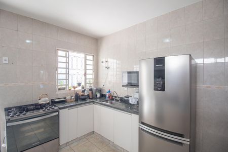 Casa à venda com 420m², 4 quartos e 6 vagasCozinha