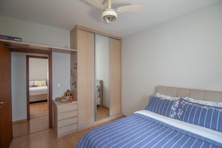 Casa à venda com 420m², 4 quartos e 6 vagasQuarto 2