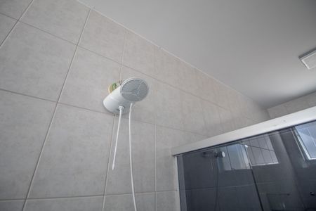 Casa à venda com 420m², 4 quartos e 6 vagasBanheiro da Suite