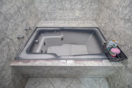 Casa à venda com 420m², 4 quartos e 6 vagasBanheiro Social