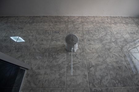 Casa à venda com 420m², 4 quartos e 6 vagasBanheiro Social