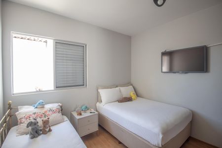 Casa à venda com 420m², 4 quartos e 6 vagasQuarto 3