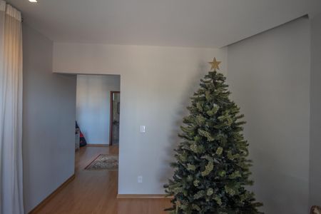 Casa à venda com 420m², 4 quartos e 6 vagasSala de Estar