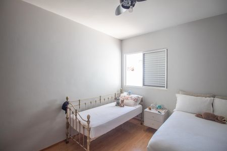 Casa à venda com 420m², 4 quartos e 6 vagasQuarto 3