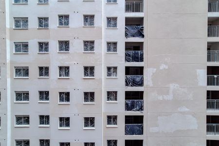 Apartamento para alugar com 34m², 2 quartos e sem vagaVista do Quarto 2