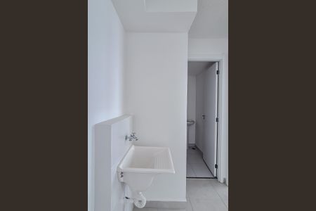 Apartamento para alugar com 34m², 2 quartos e sem vagaÁrea de Serviço