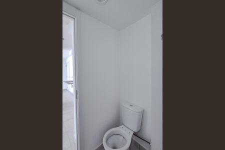 Apartamento para alugar com 34m², 2 quartos e sem vagaCozinha