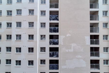 Apartamento para alugar com 34m², 2 quartos e sem vagaVista da Varanda