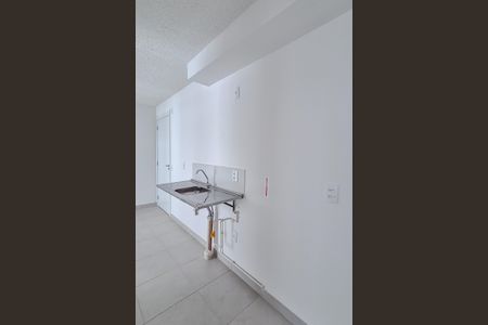 Apartamento para alugar com 34m², 2 quartos e sem vagaCozinha
