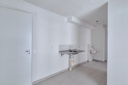Apartamento para alugar com 34m², 2 quartos e sem vagaSala