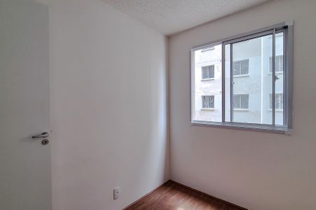 Apartamento para alugar com 34m², 2 quartos e sem vagaQuarto 2