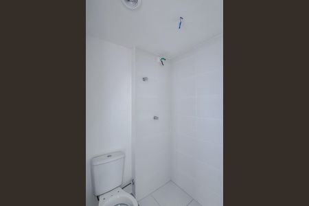 Apartamento para alugar com 34m², 2 quartos e sem vagaBanheiro