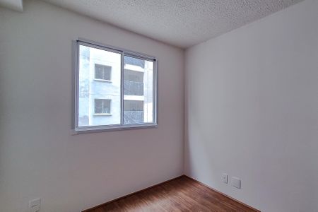 Apartamento para alugar com 34m², 2 quartos e sem vagaQuarto 1