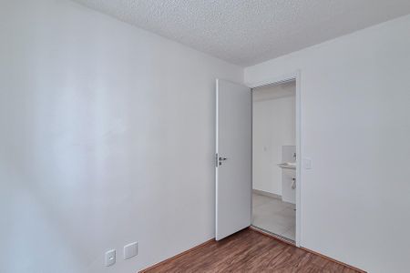 Apartamento para alugar com 34m², 2 quartos e sem vagaQuarto 1