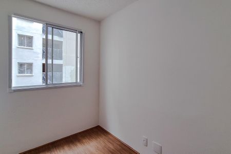 Apartamento para alugar com 34m², 2 quartos e sem vagaQuarto 2