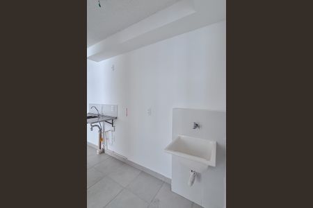 Apartamento para alugar com 34m², 2 quartos e sem vagaÁrea de Serviço