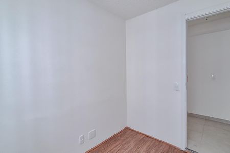Apartamento para alugar com 34m², 2 quartos e sem vagaQuarto 2