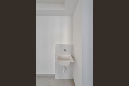 Apartamento para alugar com 34m², 2 quartos e sem vagaÁrea de Serviço