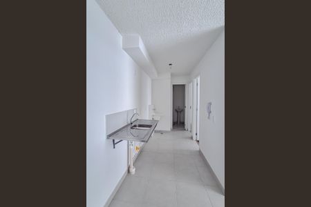 Apartamento para alugar com 34m², 2 quartos e sem vagaCozinha