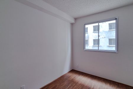 Apartamento para alugar com 34m², 2 quartos e sem vagaQuarto 1