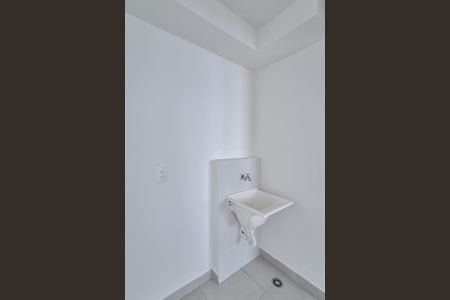 Apartamento para alugar com 34m², 2 quartos e sem vagaÁrea de Serviço