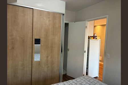 Apartamento à venda com 1 quarto, 34m² em Mooca, São Paulo