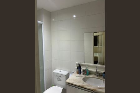 Apartamento à venda com 1 quarto, 34m² em Mooca, São Paulo