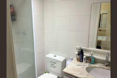 Apartamento à venda com 1 quarto, 34m² em Mooca, São Paulo