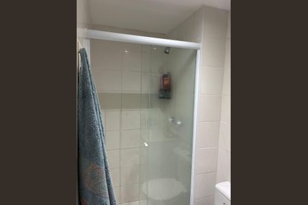 Apartamento à venda com 1 quarto, 34m² em Mooca, São Paulo