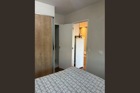 Apartamento à venda com 1 quarto, 34m² em Mooca, São Paulo
