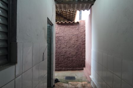 Casa à venda com 80m², 2 quartos e 4 vagasÁrea de Serviço