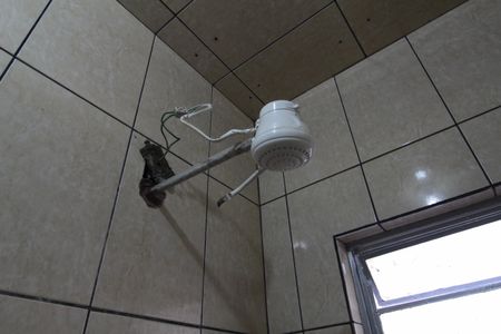 Casa à venda com 80m², 2 quartos e 4 vagasBanheiro